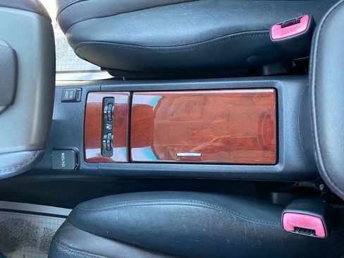 Used 2010 Lexus HS 250h FWD image 18