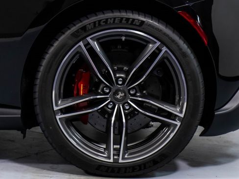 Certified 2024 Ferrari Roma Spider image 60