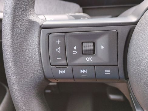 New 2026 Nissan Kicks SV FWD image 23