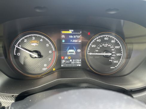 Used 2023 Subaru Forester Wilderness AWD/4WD image 22