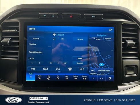 Used 2021 Ford F150 XLT w/ Equipment Group 302A High image 18