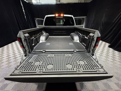 New 2026 Nissan Frontier Pro-X image 34