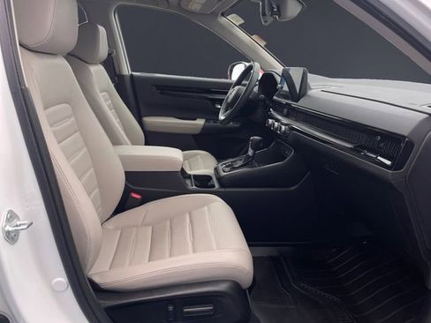 Certified 2023 Honda CR-V EX-L image 15