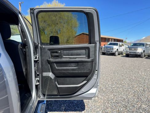 Used 2024 RAM 2500 Tradesman w/ Safety Group AWD/4WD image 14