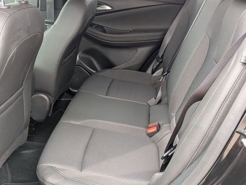 Used 2025 Buick Encore GX Preferred AWD/4WD image 25