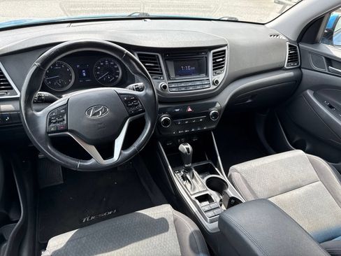 Used 2016 Hyundai Tucson Sport FWD image 15