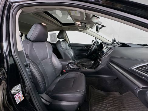 Used 2018 Subaru Impreza 2.0i Limited image 28