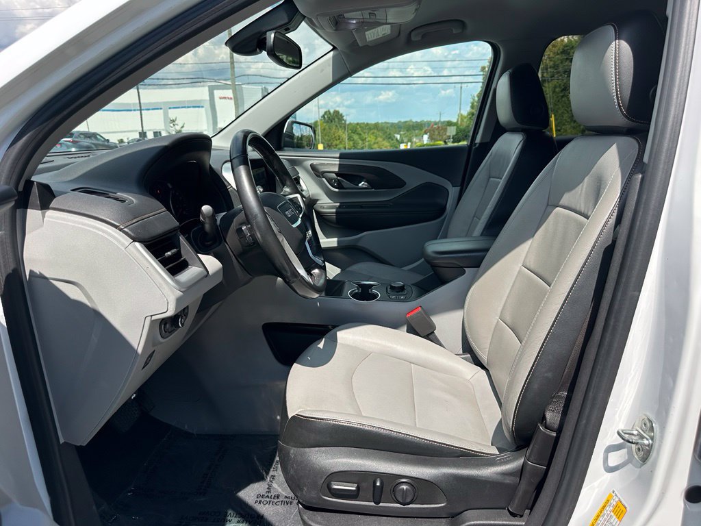 Used 2020 GMC Terrain SLT w/ Preferred Package FWD image 11