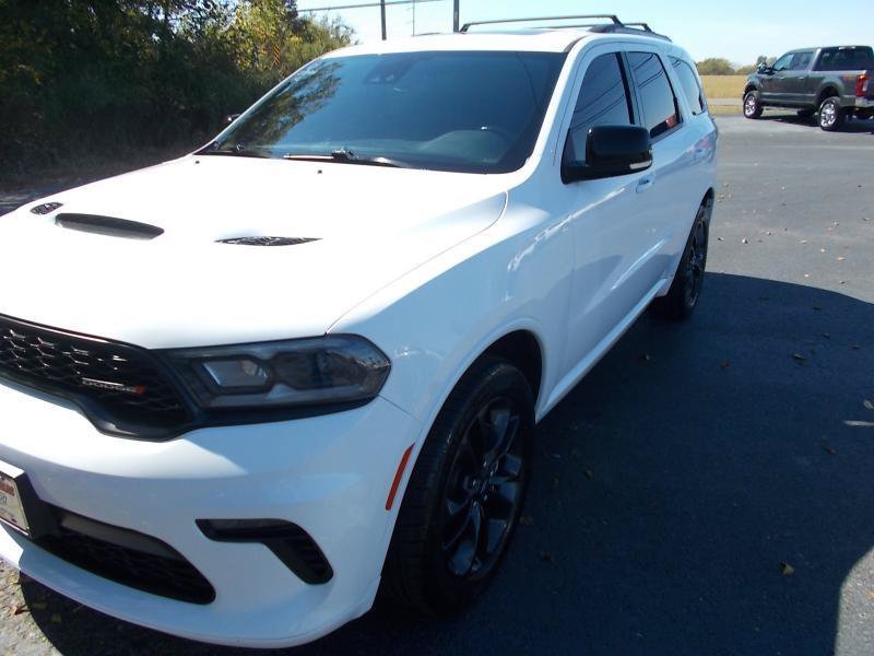 Used 2023 Dodge Durango GT AWD/4WD image 8
