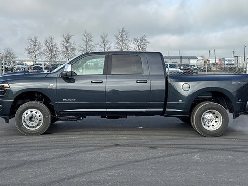 New 2026 RAM 3500 Laramie image 6