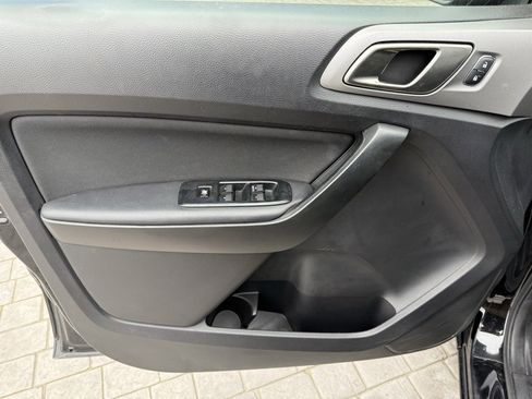 Used 2019 Ford Ranger XLT w/ Equipment Group 301A Mid image 22