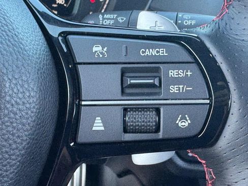 Used 2025 Acura ADX A-Spec AWD/4WD image 23