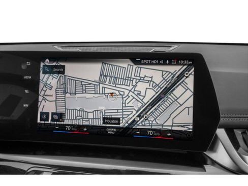 Used 2025 BMW X1 xDrive28i AWD/4WD image 16