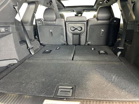 New 2026 Acura MDX Type S AWD/4WD image 26