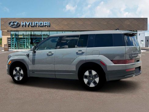New 2026 Hyundai Santa Fe SE FWD image 4