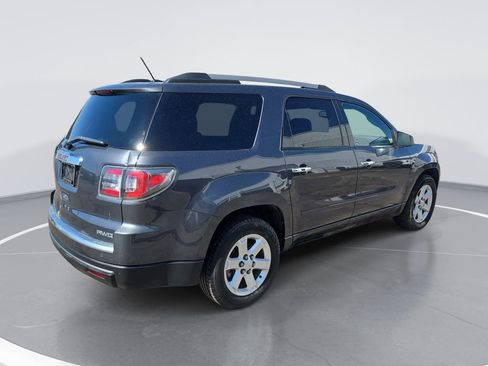 Used 2014 GMC Acadia SLE AWD/4WD image 3