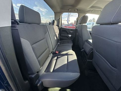 Used 2016 Chevrolet Silverado 1500 LT w/ All Star Edition image 28