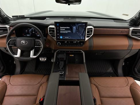 Used 2024 Toyota Tundra 1794 Edition w/ TRD Off-Road Package image 23