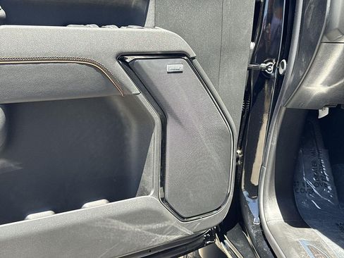 New 2026 GMC Sierra 2500 AT4 w/ AT4 Premium Plus Package AWD/4WD image 20