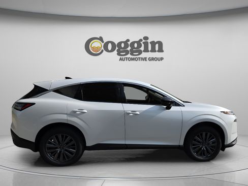 New 2026 Nissan Murano SL AWD/4WD image 6