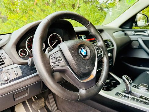 Used 2016 BMW X4 xDrive35i image 37