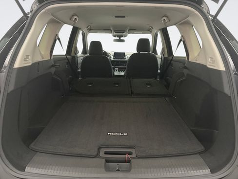 Used 2023 Nissan Rogue SV AWD/4WD image 20