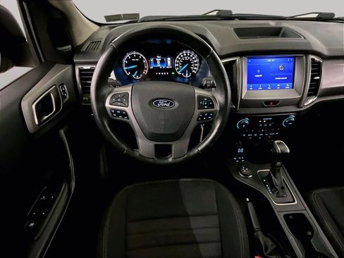 Used 2020 Ford Ranger XLT w/ Equipment Group 302A Luxury image 5