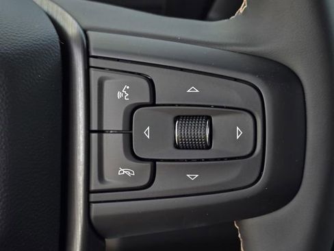 New 2026 GMC Sierra 2500 AT4 w/ Technology Package image 22