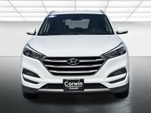 Used 2016 Hyundai Tucson Sport AWD/4WD image 5