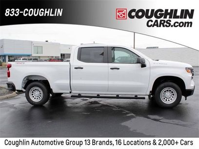 New 2024 Chevrolet Silverado 3500 W/T w/ WT Convenience Package