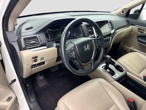 Used 2017 Honda Pilot EX-L image 9