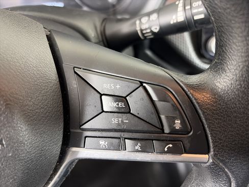 Used 2023 Nissan Kicks SV w/ Interior Electronics Package image 26