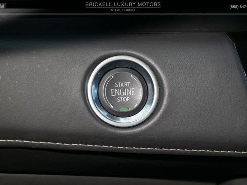 Used 2023 Cadillac Escalade V image 41