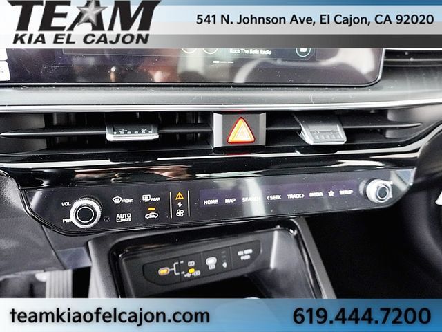 New 2026 Kia K5 GT-Line FWD image 30