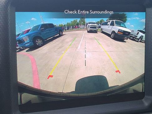 Used 2023 Jeep Wrangler Unlimited Sahara image 15