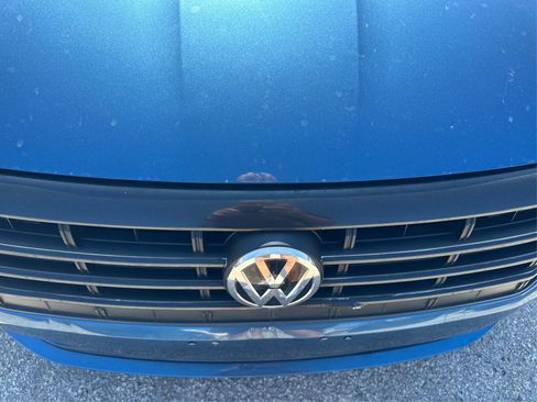 Used 2020 Volkswagen Jetta SEL image 13