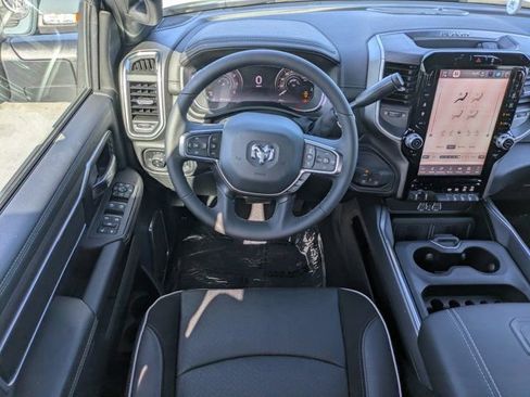 Used 2026 RAM 3500 Laramie image 14