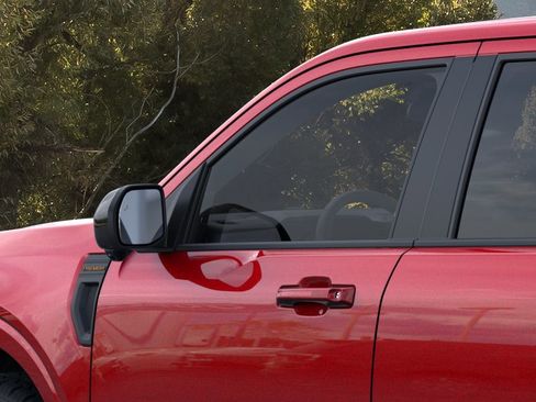 New 2026 Ford Maverick Tremor image 21