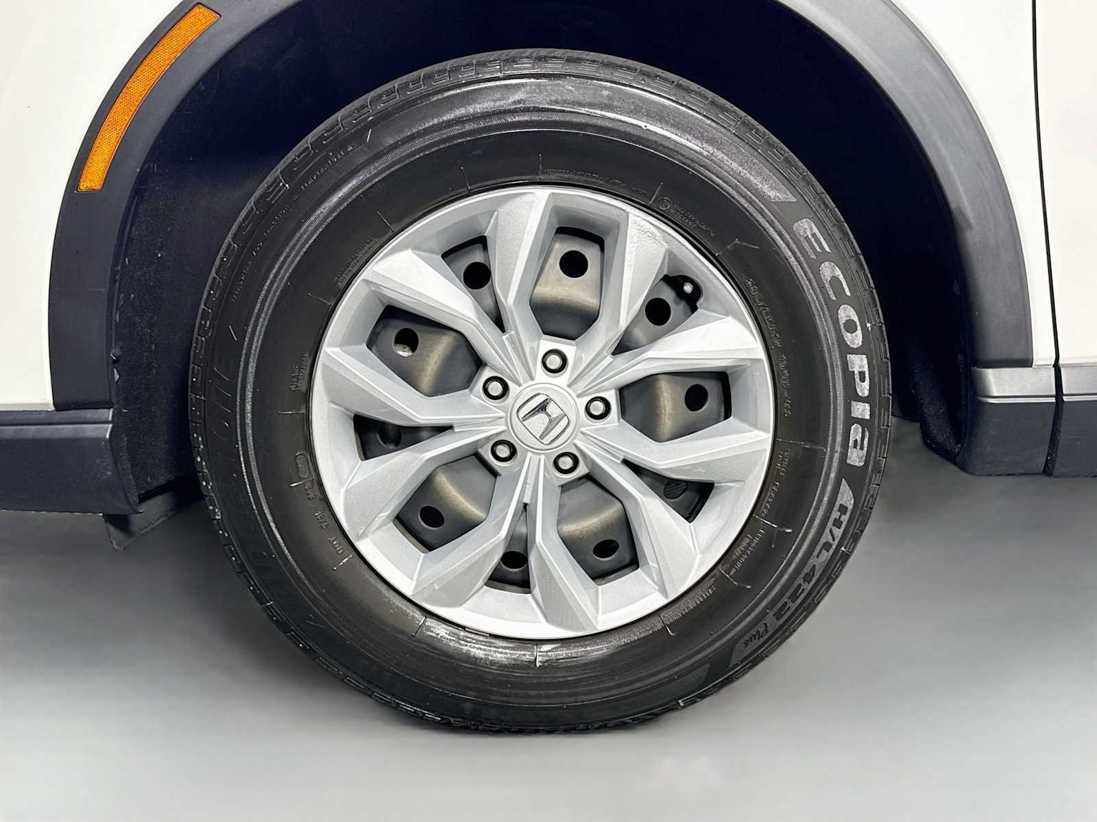 Certified 2024 Honda CR-V LX image 25