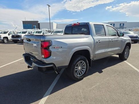 New 2026 Chevrolet Colorado LT w/ LT Convenience Package AWD/4WD image 4