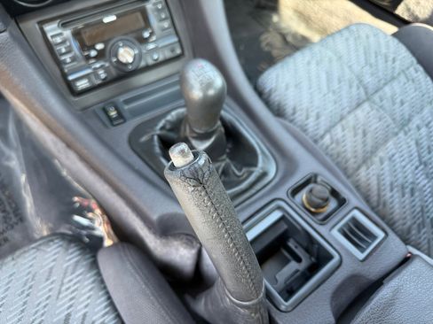 Used 1994 Mitsubishi 3000GT image 13