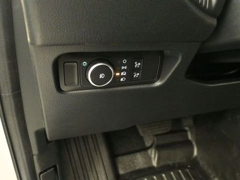 New 2026 Ford Ranger XL AWD/4WD image 14
