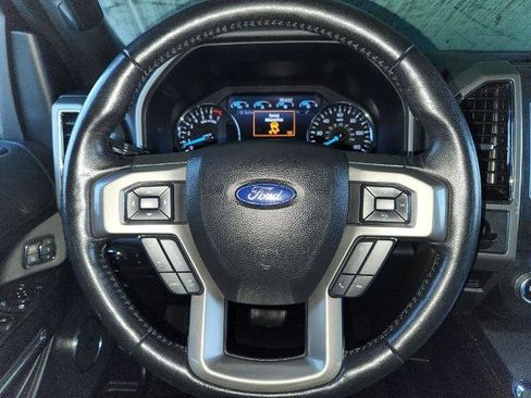 Used 2021 Ford Expedition Max XLT image 25