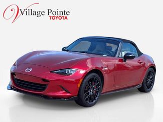 Used 2016 MAZDA MX-5 Miata Club w/ Brembo/BBS Package RWD video 1