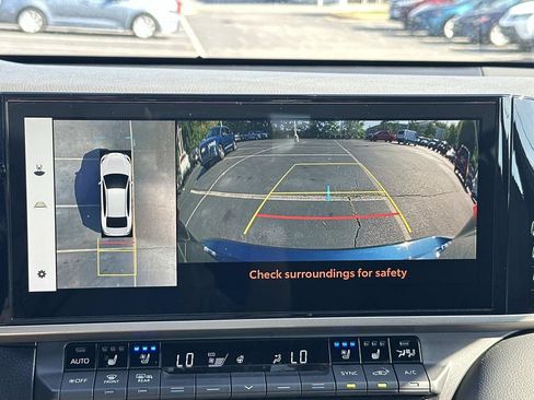 Used 2025 Toyota Camry XSE w/ Premium Plus Package FWD image 37