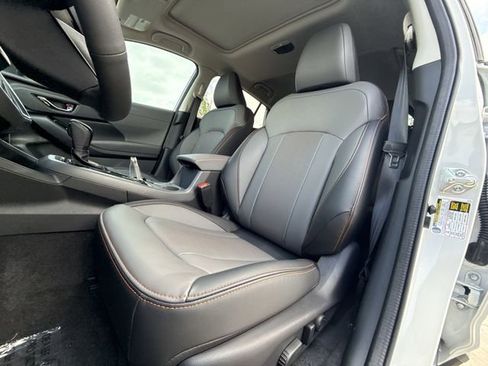 New 2026 Subaru Crosstrek 2.5i Limited AWD/4WD image 11