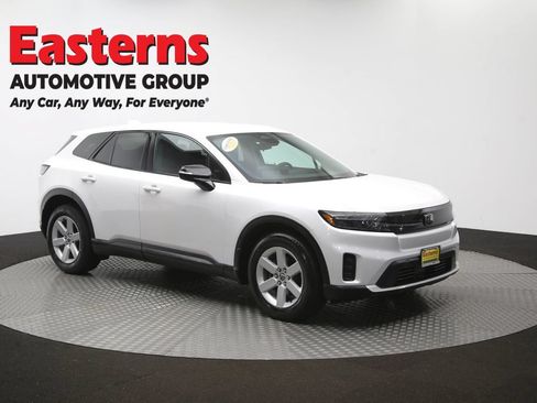 Used 2024 Honda Prologue EX image 45