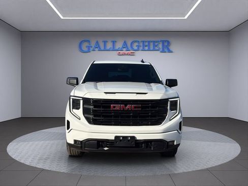 Certified 2023 GMC Sierra 1500 Elevation w/ X31 Off-Road Package AWD/4WD image 12