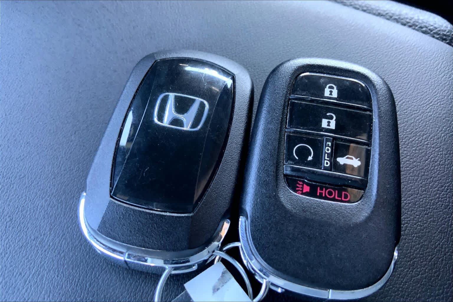Used 2024 Honda Accord Sport image 14
