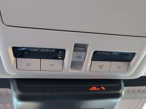 New 2026 MAZDA CX-90 3.3 Turbo w/ Premium Sport Pkg image 29